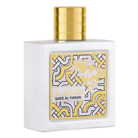 LACRADO - Qaed Al Fursan Unlimited Eau de Parfum - LATTAFA