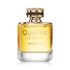 DECANT - Quatre Iconic Eau de Parfum - BOUCHERON