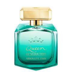 Antonio Banderas - Queen of Seduction Absolute Eau de Toilette