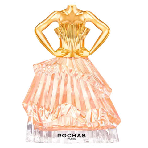 DECANTÃO - Audace Eau de Parfum - ROCHAS - comprar online
