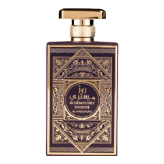 LACRADO - Rose Mystery Intense Eau de Parfum - AL WATANIAH
