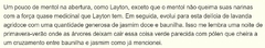 LACRADO - Royal Bleu Eau de Parfum - ORIENTICA na internet