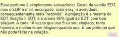DECANTÃO - Sauvage Eau de Parfum - DIOR na internet