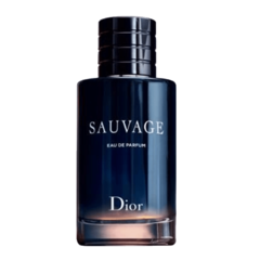 DECANT NO FRASCO - Sauvage Eau de Parfum - DIOR