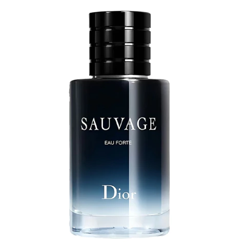 LACRADO - Sauvage Eau Forte Parfum - DIOR - comprar online