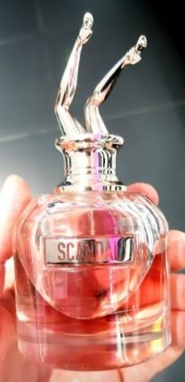 DECANTÃO - Scandal Eau de Parfum - JEAN PAUL GAULTIER - comprar online