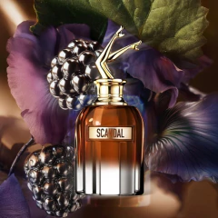 LACRADO - Scandal Elixir JEAN PAUL GAULTIER - ENCOMENDA - Mac Decants