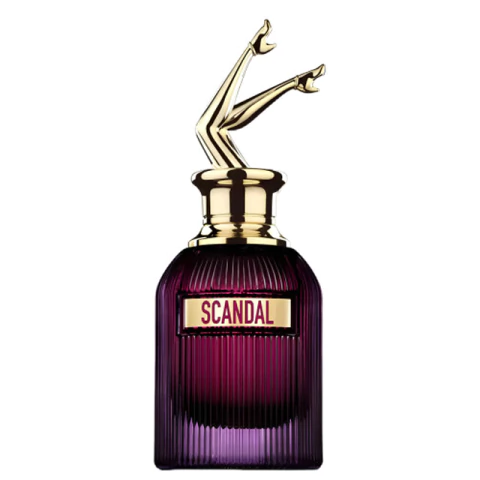 LACRADO - Scandal Intense Eau de Parfum - JEAN PAUL GAULTIER - comprar online