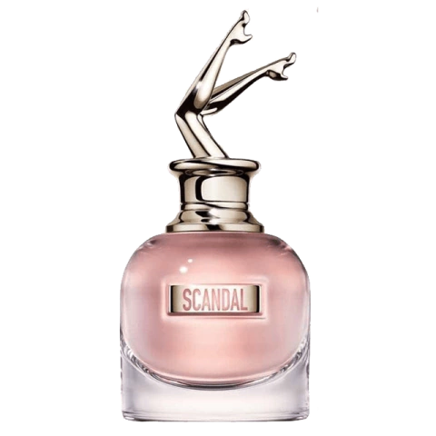 DECANTÃO - Scandal Eau de Parfum - JEAN PAUL GAULTIER - comprar online