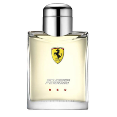 DECANT - Scuderia Ferrari Red edt - FERRARI