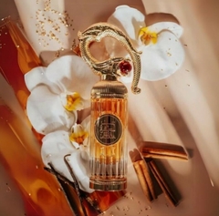 LACRADO - Sehr Magic Eau de Parfum - LATTAFA na internet