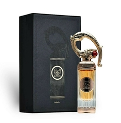 LACRADO - Sehr Magic Eau de Parfum - LATTAFA - comprar online