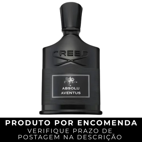 LACRADO - Absolu Aventus CREED - ENCOMENDA - comprar online