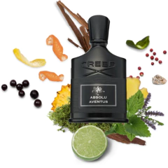 LACRADO - Absolu Aventus CREED - ENCOMENDA - Mac Decants