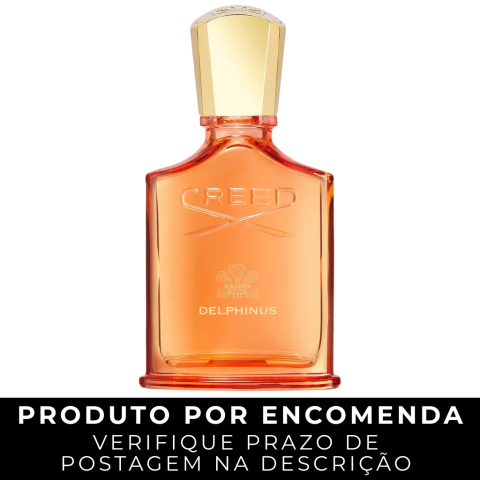 LACRADO - Delphinus CREED - ENCOMENDA - comprar online