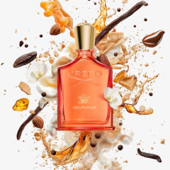 LACRADO - Delphinus CREED - ENCOMENDA - Mac Decants