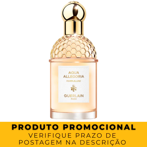 LACRADO - Aqua Allegoria Pamplelune - GUERLAIN - comprar online