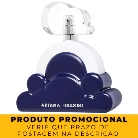 LACRADO - Cloud Intense - ARIANA GRANDE - comprar online