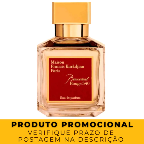 LACRADO - Baccarat Rouge 540 - MAISON FRANCIS KURKDJIAN - comprar online