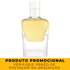LACRADO - Jour D'Hermès Eau de Parfum - HERMES - comprar online