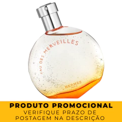 LACRADO - Eau Des Merveilles Eau de Toilette - HERMES - comprar online