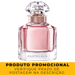 LACRADO - Mon Guerlain Florale Eau de Parfum - GUERLAIN - comprar online