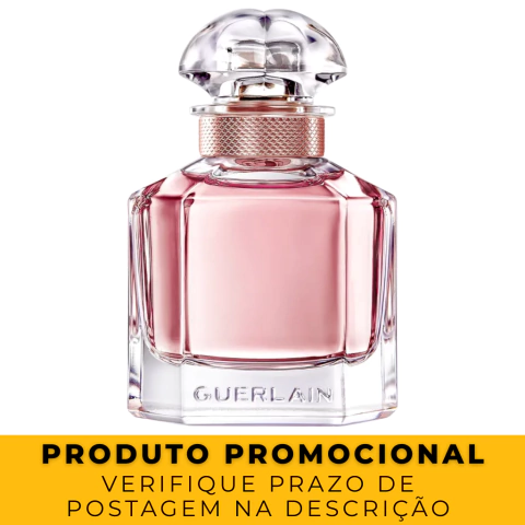 LACRADO - Mon Guerlain Florale Eau de Parfum - GUERLAIN - comprar online