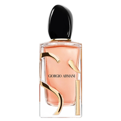 LACRADO - Si Eau de Parfum Intense 2023 - GIORGIO ARMANI