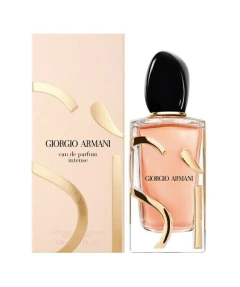 DECANTÃO - Si Eau de Parfum Intense 2023 - GIORGIO ARMANI - comprar online