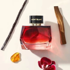 DECANT - Signature Elixir Eau de Parfum - MONT BLANC na internet