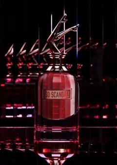 DECANT NO FRASCO - So Scandal Eau de Parfum - JEAN PAUL GAULTIER - comprar online