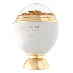 DECANTÃO - Souvenir Floral Bouquet Eau de Parfum - AFNAN