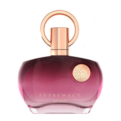 DECANTÃO - Supremacy Pour Femme Eau de Parfum - AFNAN