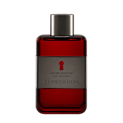 LACRADO - The Secret Temptation masc Eau de Toilette - ANTONIO BANDERAS