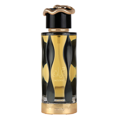 DECANTÃO - Teriaq Intense Eau de Parfum - LATTAFA - comprar online