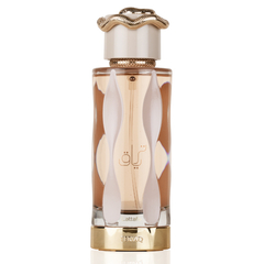 DECANT NO FRASCO - Teriaq Eau de Parfum - LATTAFA