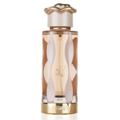 LACRADO - Teriaq Eau de Parfum - LATTAFA