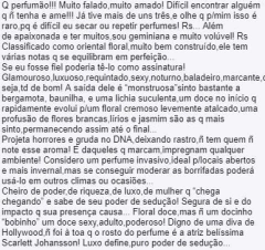 DECANTÃO - The one fem Eau de Parfum - DOLCE & GABBANA na internet