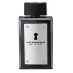 Antonio Banderas - The Secret Eau de Toilette