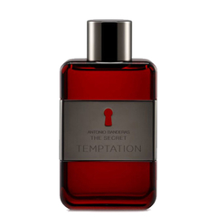 DECANT - The Secret Temptation masc Eau de Toilette - ANTONIO BANDERAS