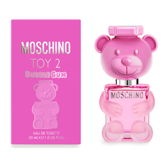 LACRADO - Toy 2 Bubble Gum Eau de Toilette - MOSCHINO - comprar online
