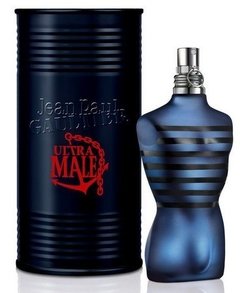 LACRADO - Ultra Male Eau de Toilette - JEAN PAUL GAULTIER - comprar online