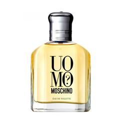 DECANT - Uomo? de Moschino edt - MOSCHINO