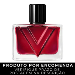 LACRADO - Vendetta Donna VALENTINO - ENCOMENDA