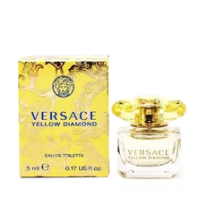 Miniatura 5ml - Yellow Diamond Eau de Parfum