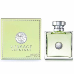 VERSACE - Versense Eau de Toilette - VERSACE - comprar online