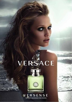 DECANTÃO - Versense Eau de Toilette - VERSACE - comprar online