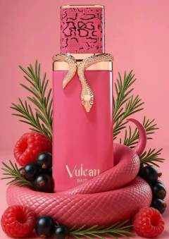 DECANT NO FRASCO - Vulcan Baie Eau de Parfum - FRENCH AVENUE na internet