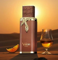 DECANTÃO - Vulcan Sable Eau de Parfum - FRENCH AVENUE na internet