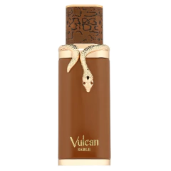 LACRADO - Vulcan Sable Eau de Parfum - FRENCH AVENUE - comprar online